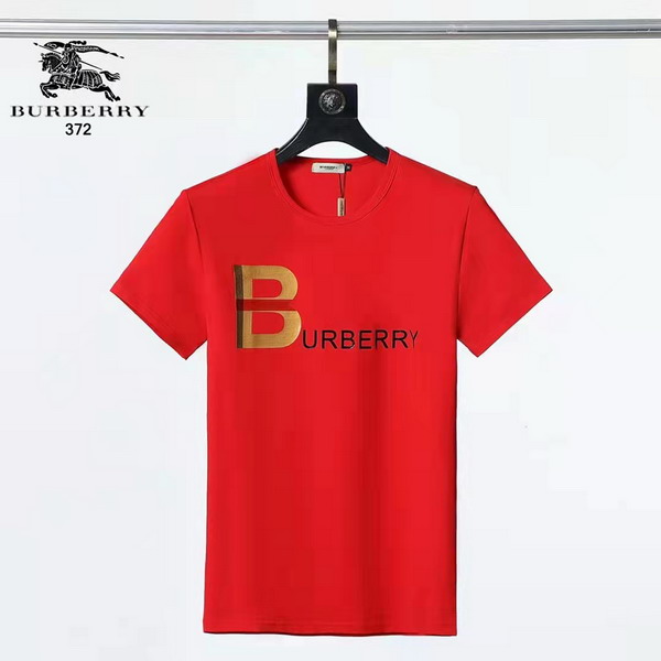 Burberry T-shirt Mens ID:20220728-39